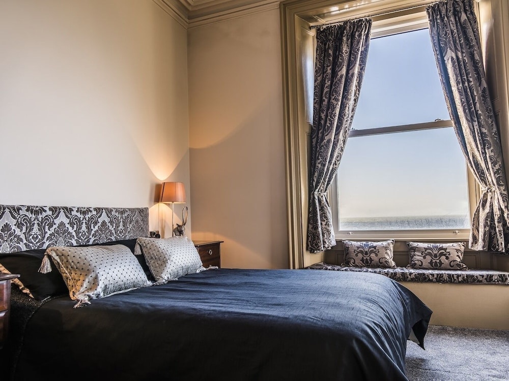 Portpatrick - Mount Stewart Hotel