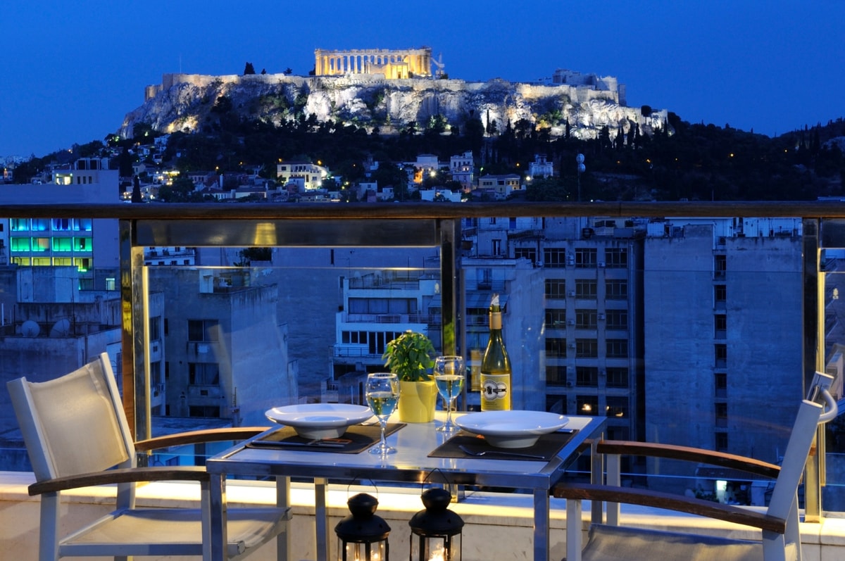 Stockholm - Aten - Dorian Inn - Sure Hotel Collection by Best Western