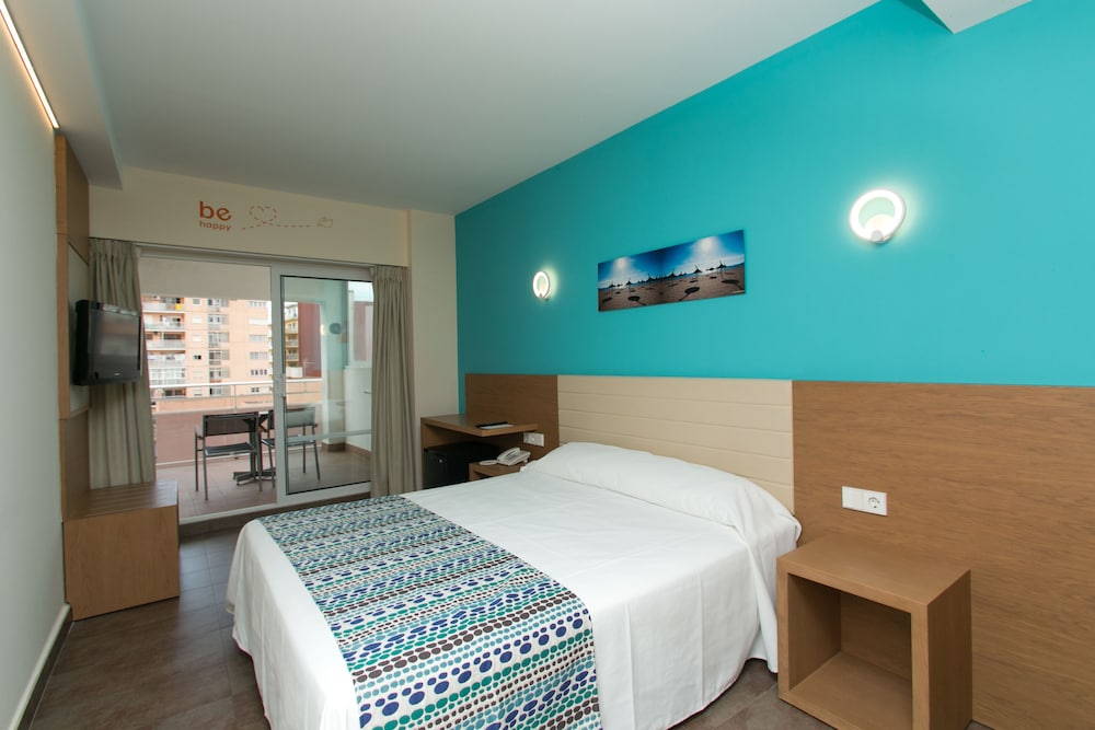 Kalmar - Palma de Mallorca - Hotel Don Pepe - Adults Only