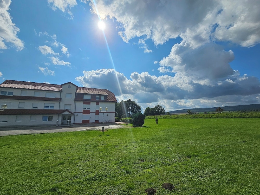 Hildesheim - Hotel & Restaurant Itzumer Pass