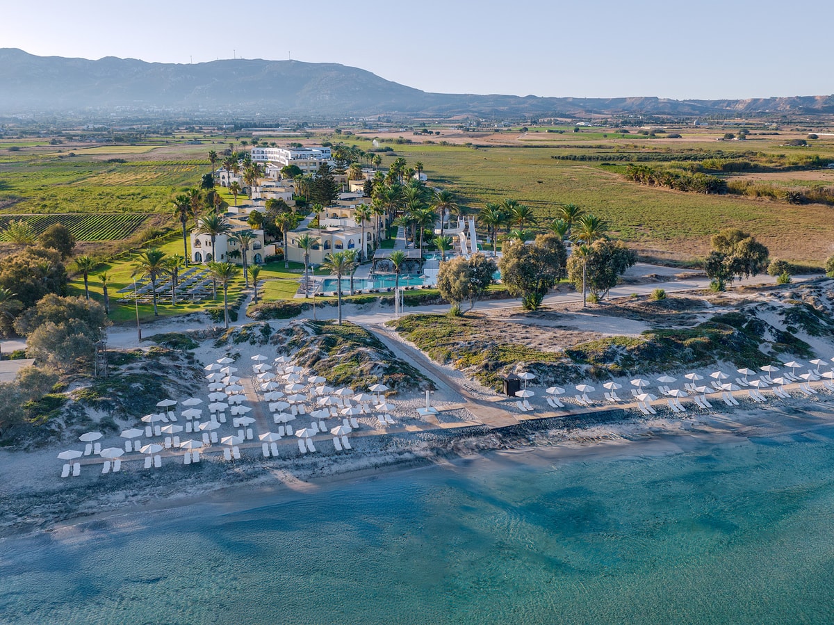 Masticharion - Grecotel Casa Paradiso
