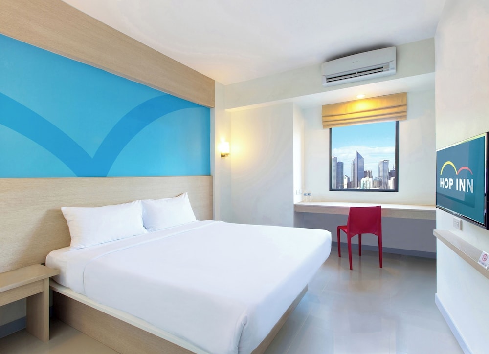 Las Pinas - Hop Inn Hotel Alabang Manila