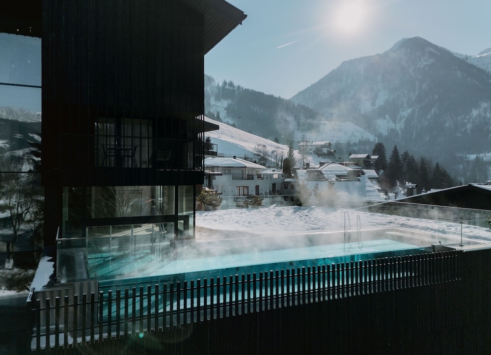 Wagrain - Haven Mountain Retreat