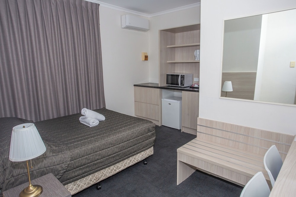 Sydney - Westside Motor Inn