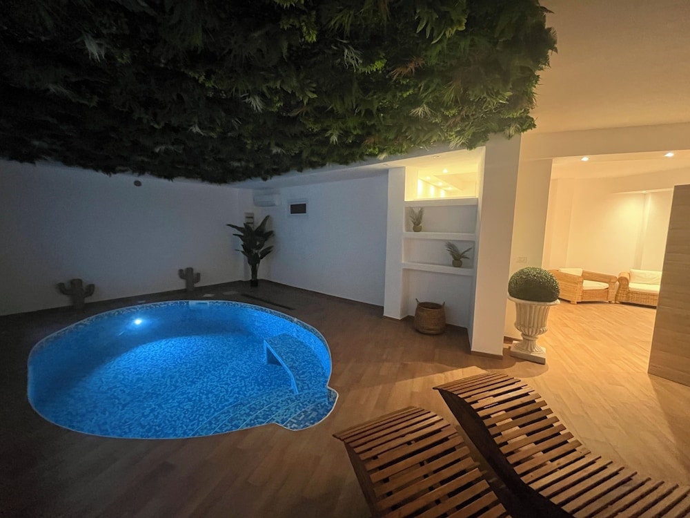 Olbia - Olbia City Hotel & Spa