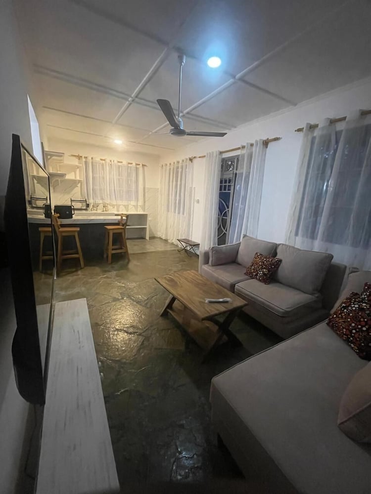 Ukunda - 2 & 3 Bedroom Villa Near Diani Beach