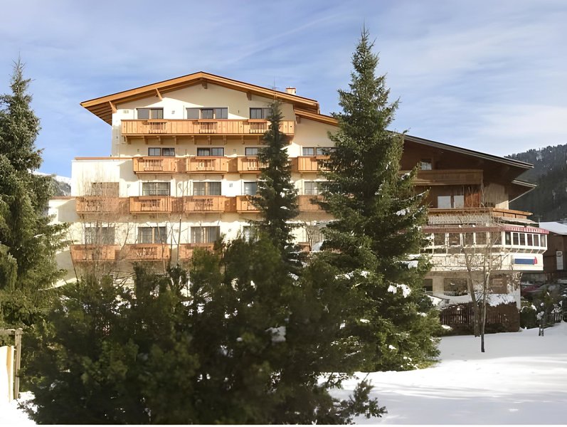 Gerlos - Hotel Sportalm