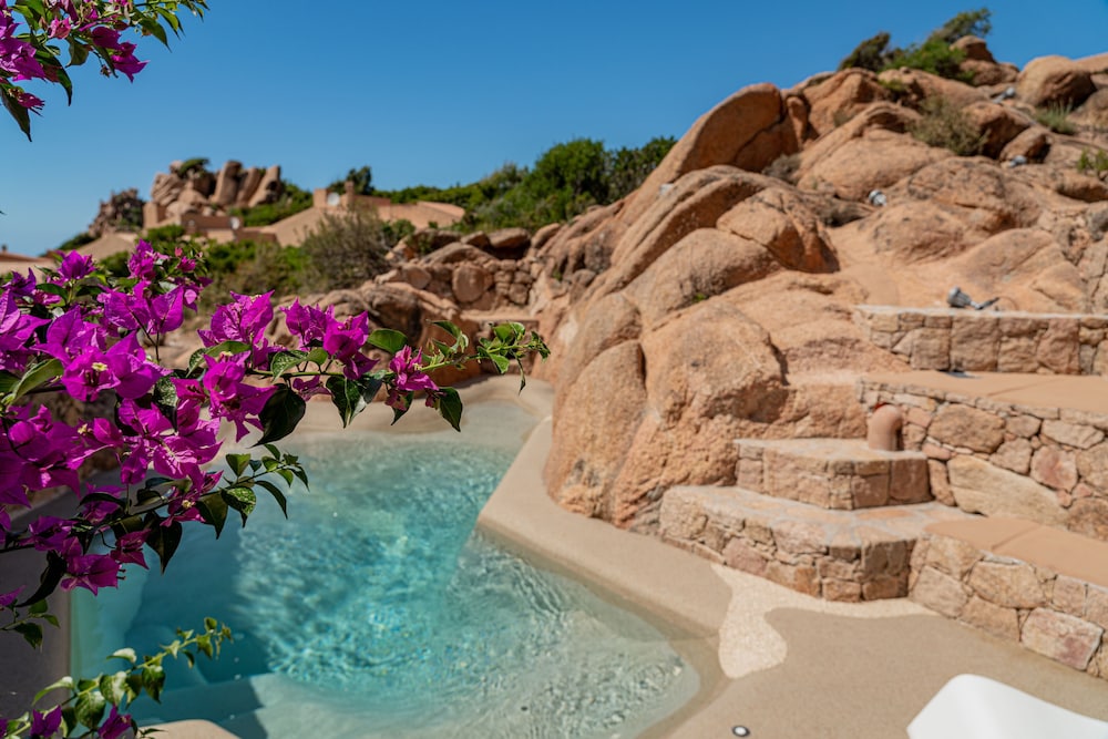 Costa Paradiso - Costa Paradiso Resort