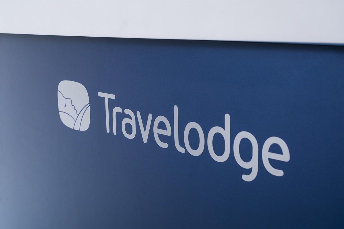 Yealmpton - Travelodge Plymouth