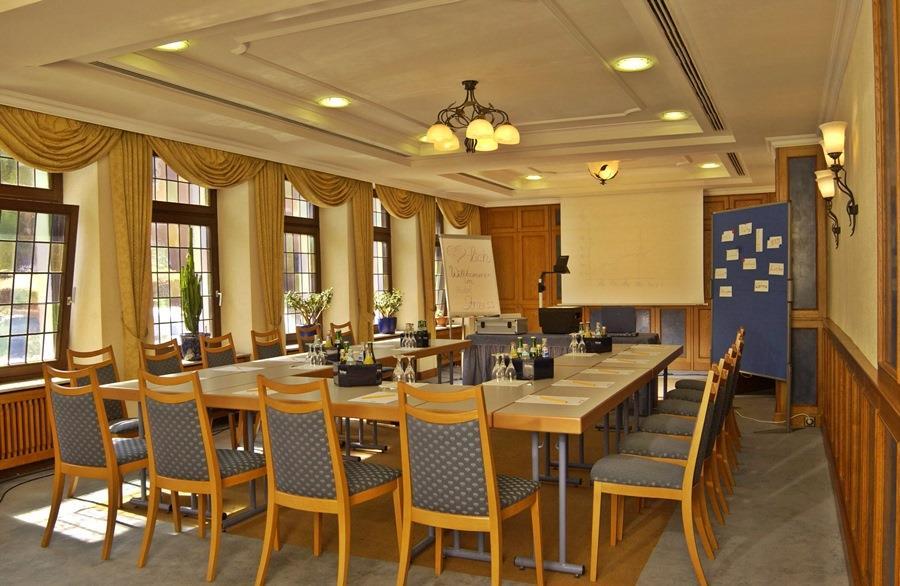 Würzburg - City Partner Hotel Strauss
