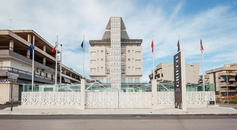 Cerignola - Grieco Business & Spa Hotel