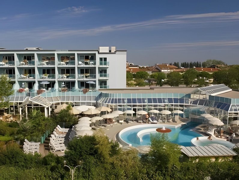 Grado - Hotel Savoy