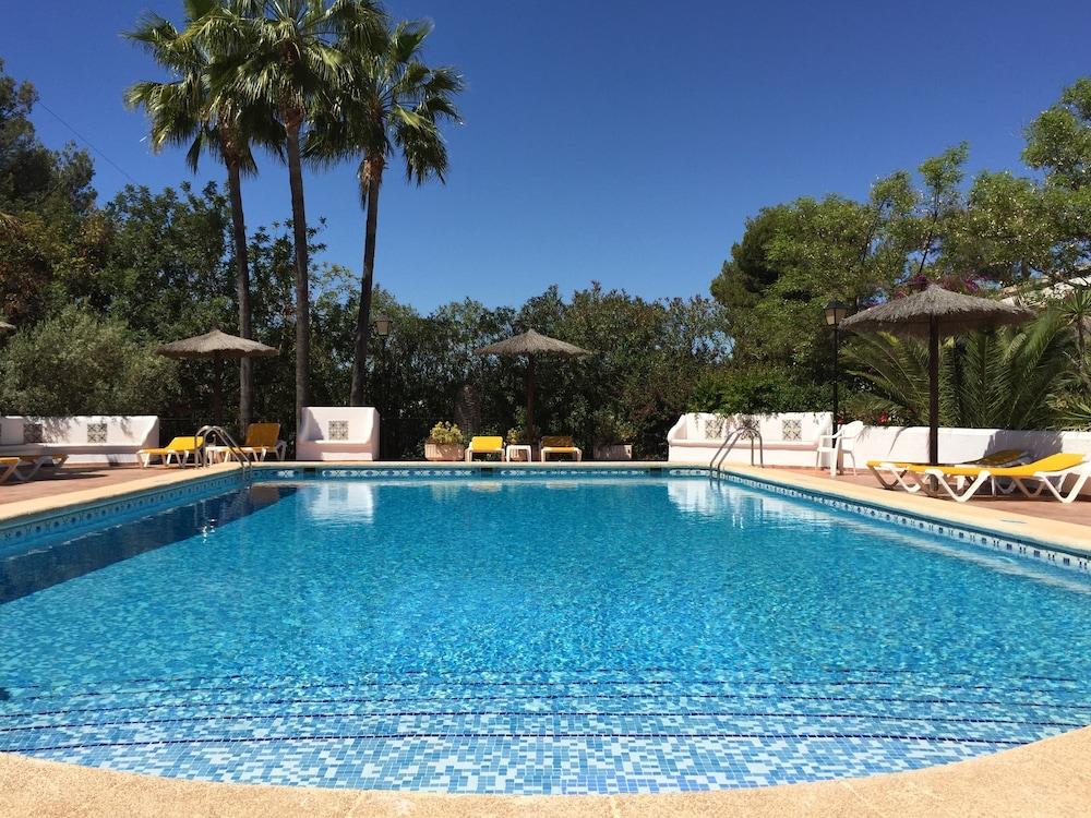 Moraira - Boutique Hotel Los Limoneros
