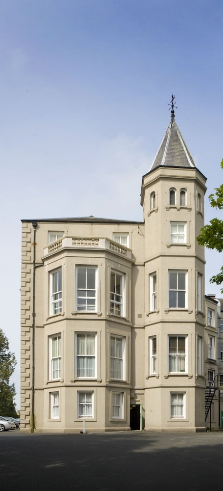 Galashiels - The Waverley Castle Hotel