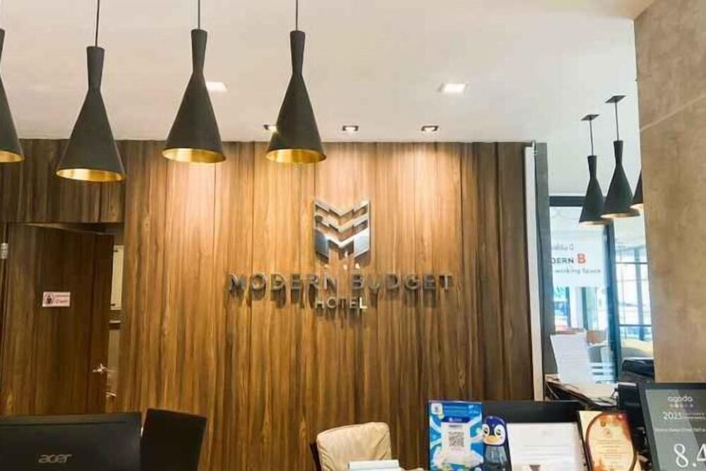 Hat Yai - Modern Budget Hotel
