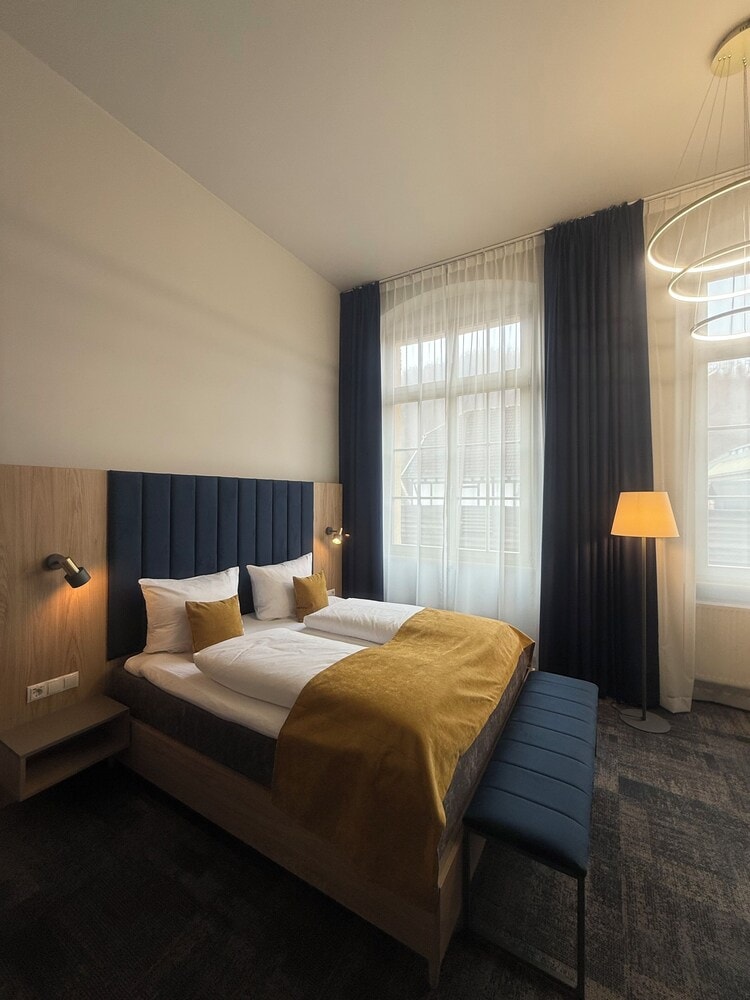Quedlinburg - H24 Parkhotel Thale