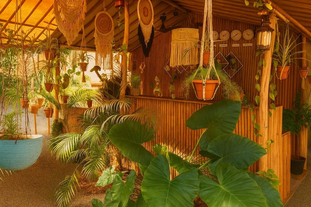 Tiracol - Arambol Bliss Hote Apartments