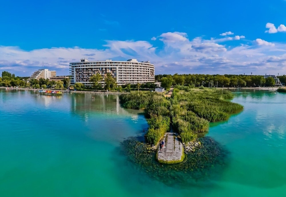 Siófok - Club218 Wellness Apartments