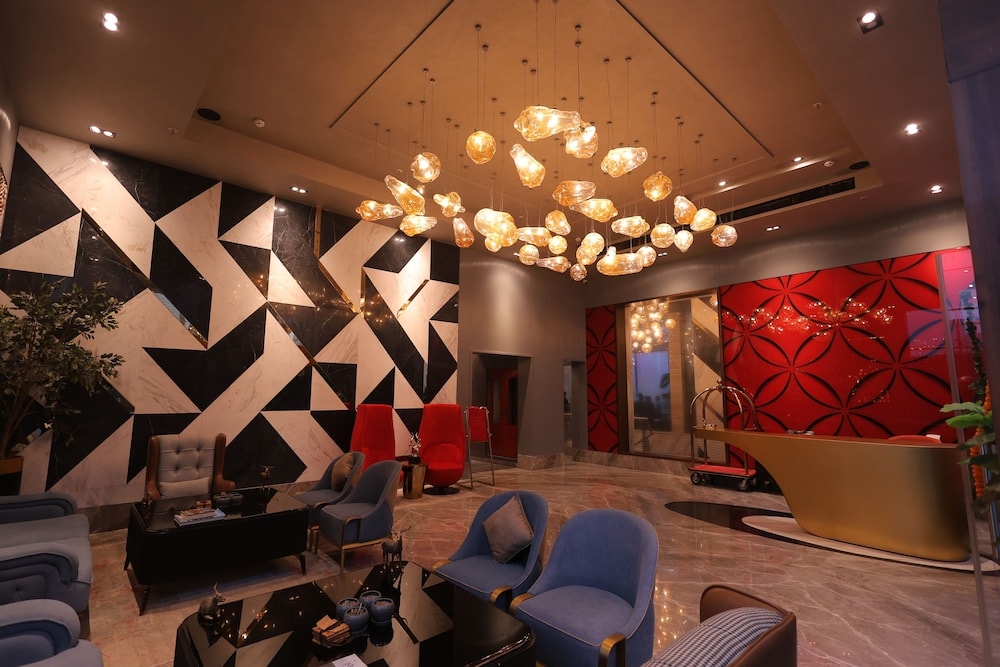 Faridabad - Remedra Hotels and Residences