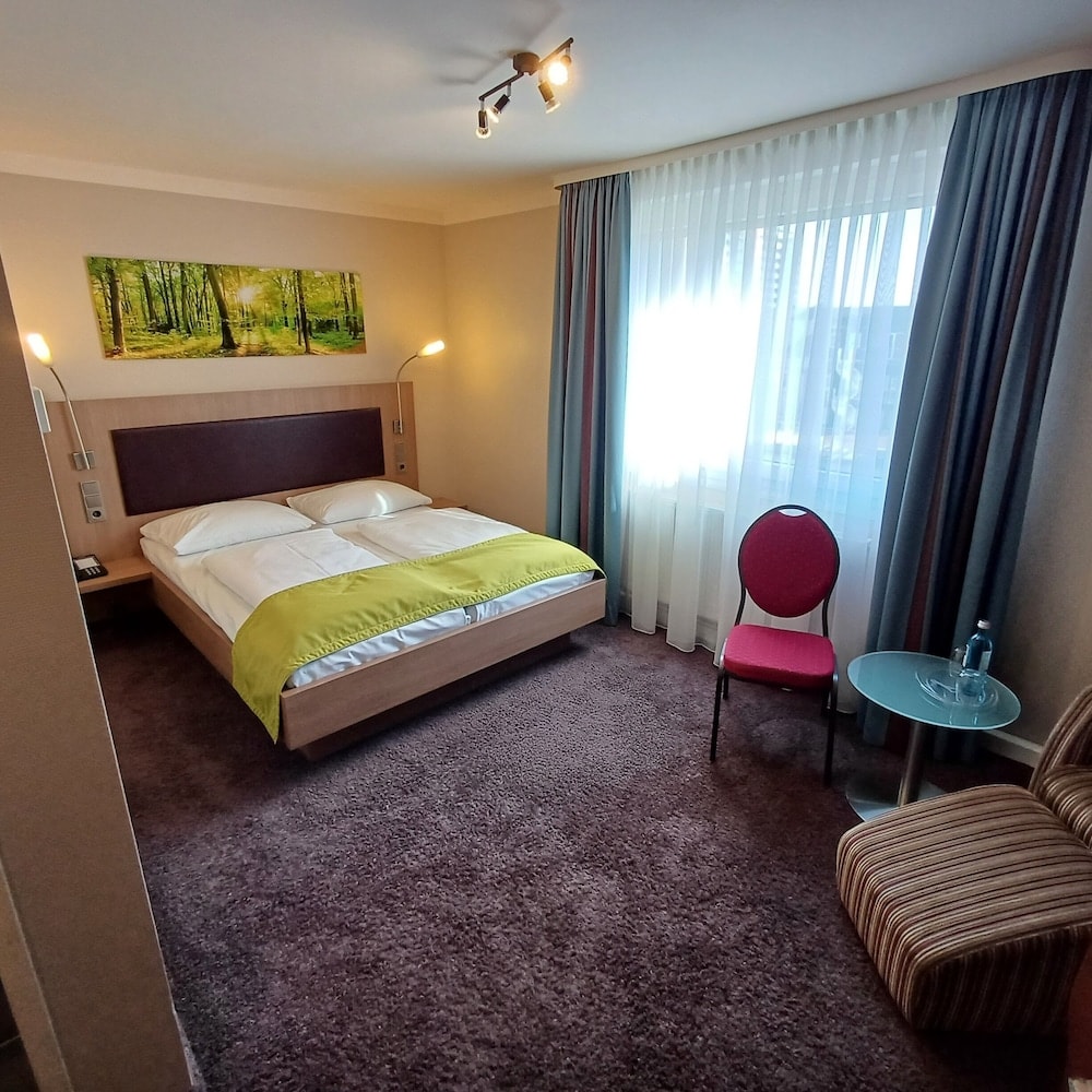 Düren - TRIP INN PostHotel Düren