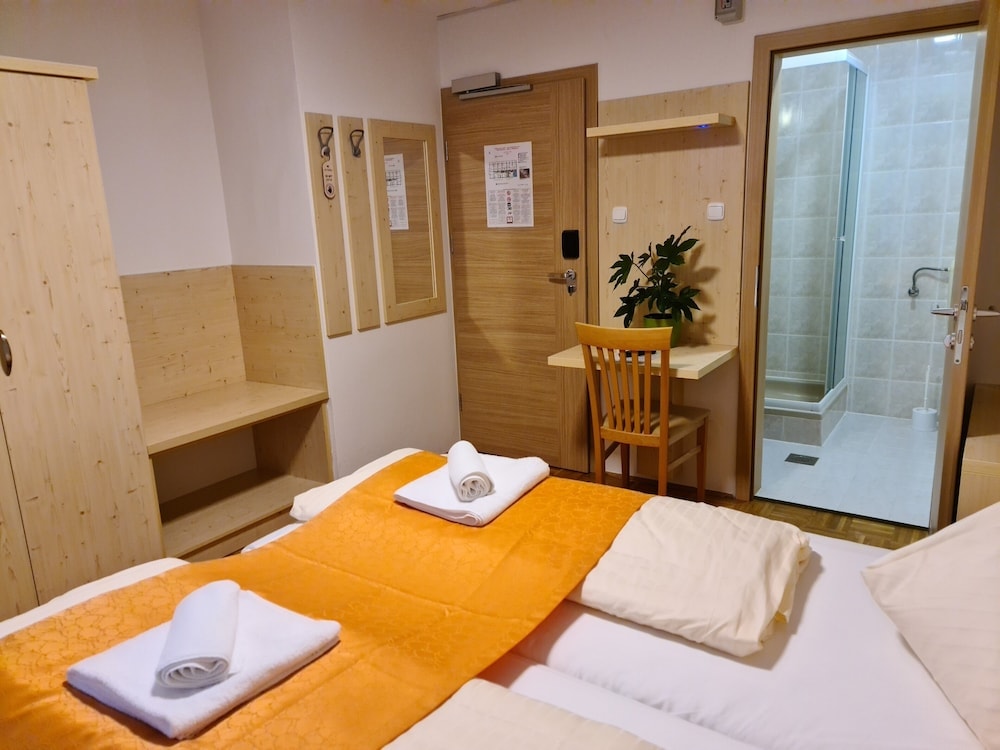 Hotel Gasperin Bohinj