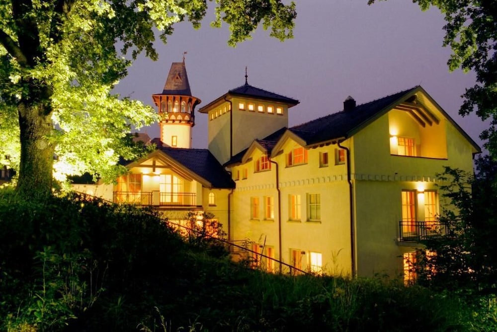 Potsdam - Hotel Villa Monte Vino