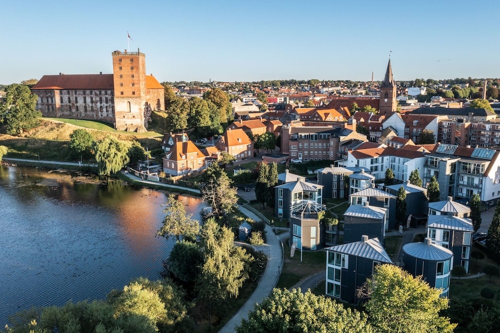 Kolding - Kolding Hotel Apartments