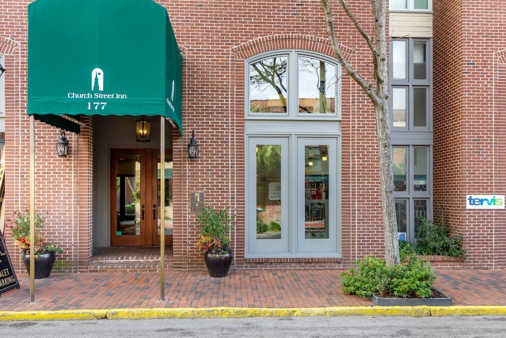 Charleston (SC) - Church Street Inn Historic Charleston, Ascend Collection Hotel