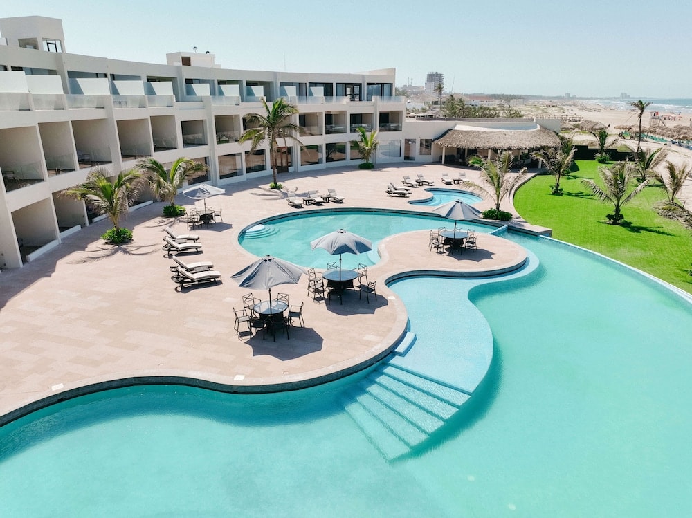 Tampico - Soleare Hotel Boutique