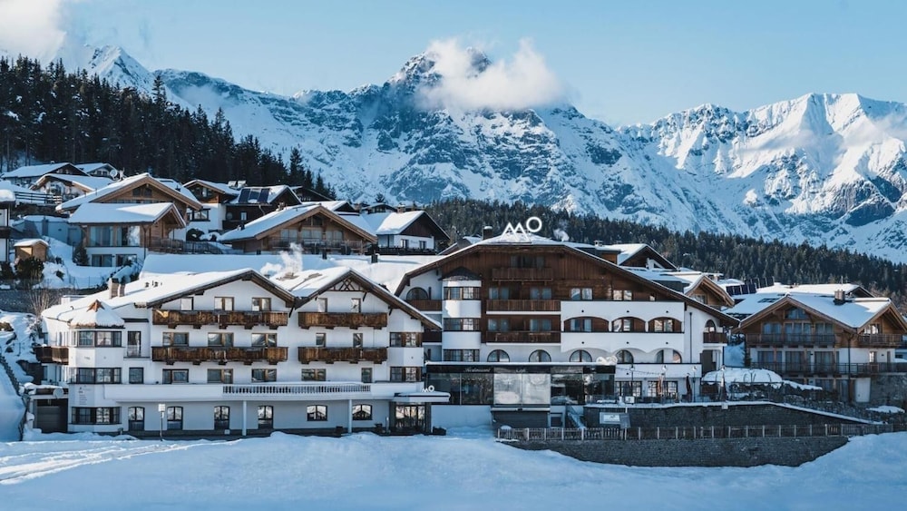 Seefeld in Tirol - Mountains Hotel