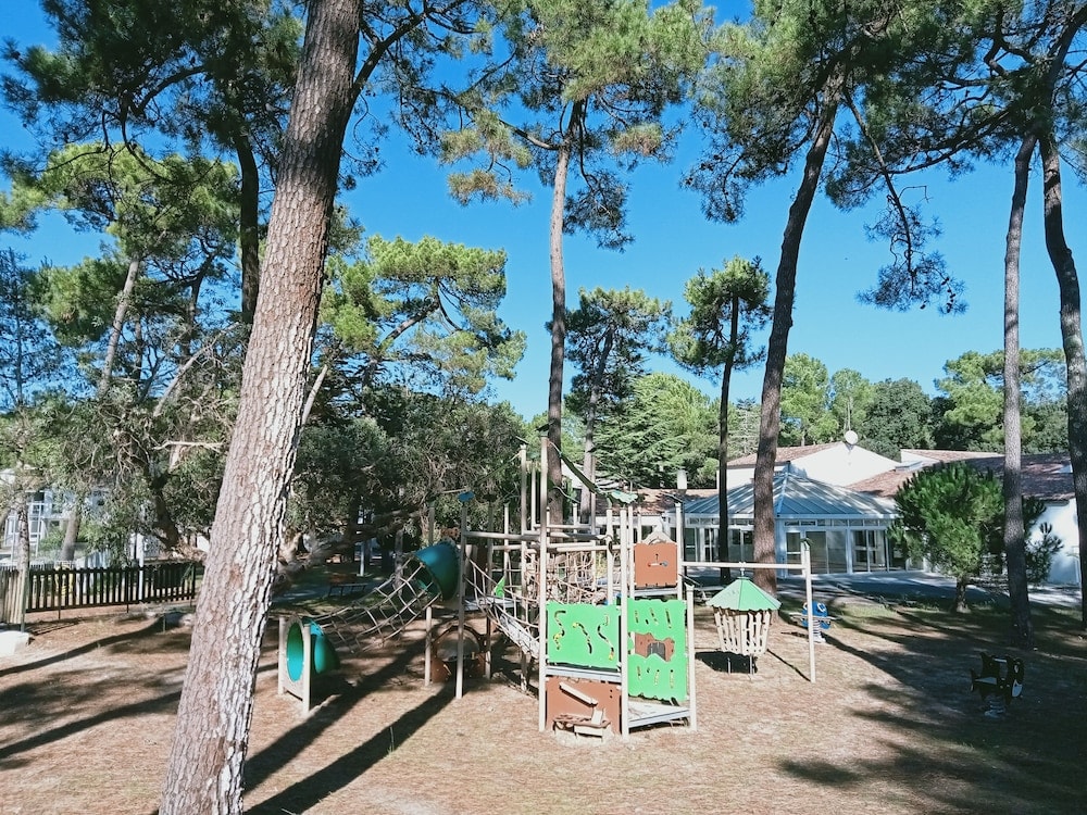 Saint-Trojan-les-Bains - Club Vacances Bleues Le Grand Air