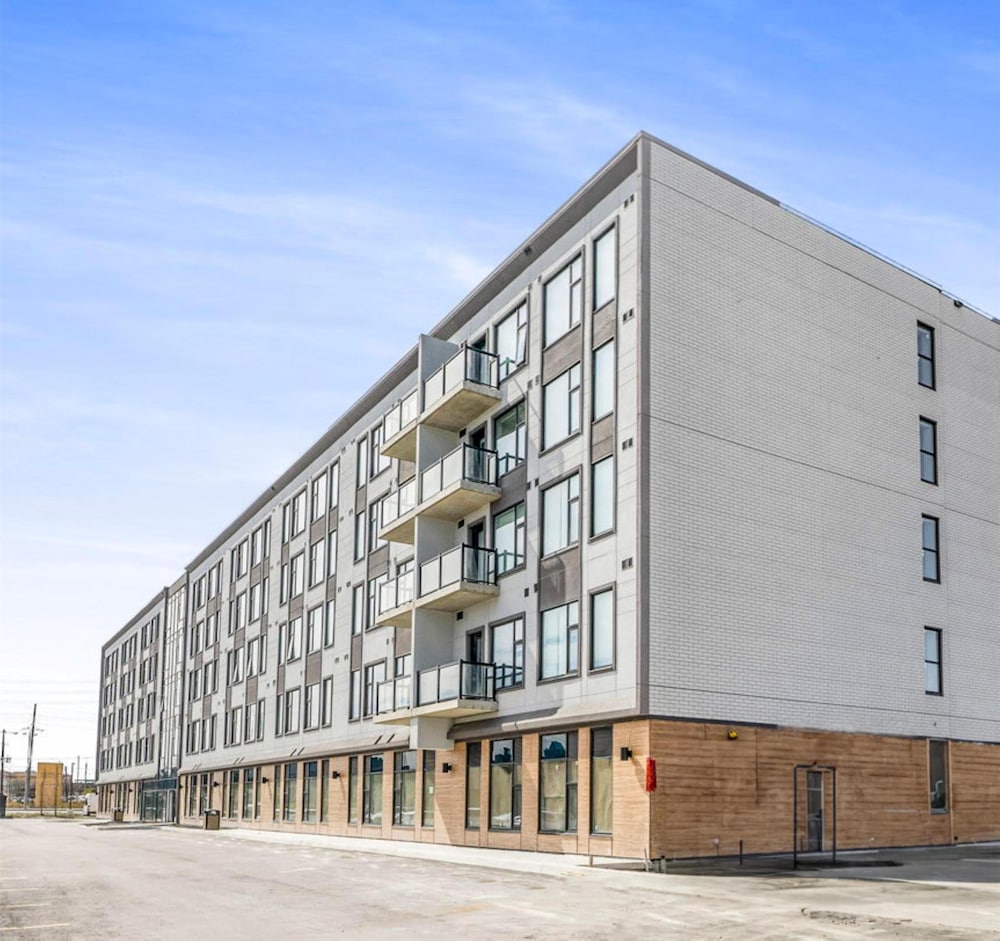 Woodbridge - Skye Hotel & Residences, BW Signature Collection