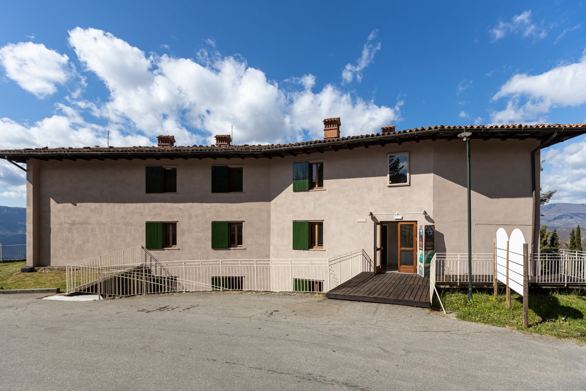 Barga - Il Ciocco