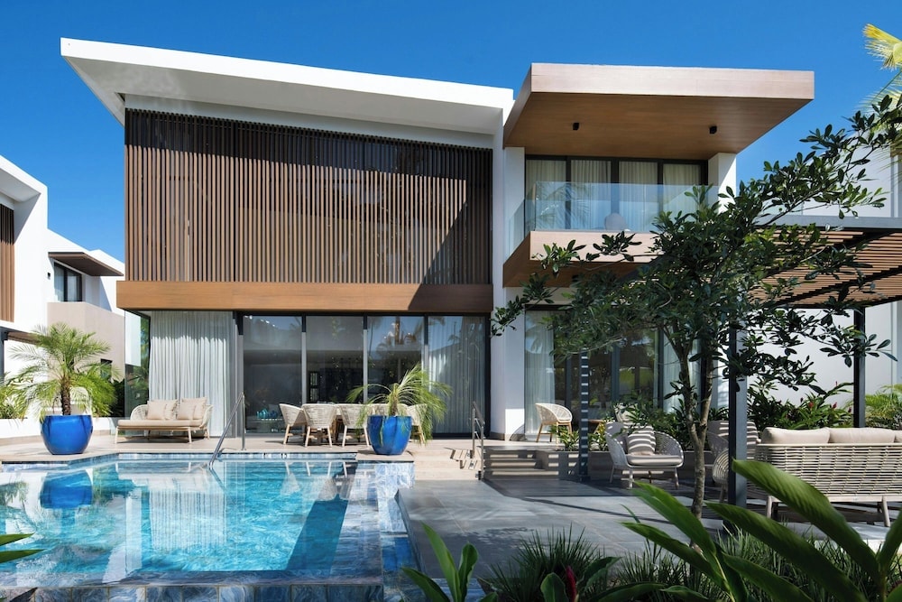Las Terrenas - Donoma Las Terrenas Beach Hotel & Spa, Autograph Collection