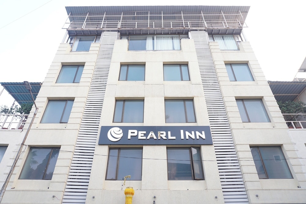 Pune - Executive Hotel Pearl Inn