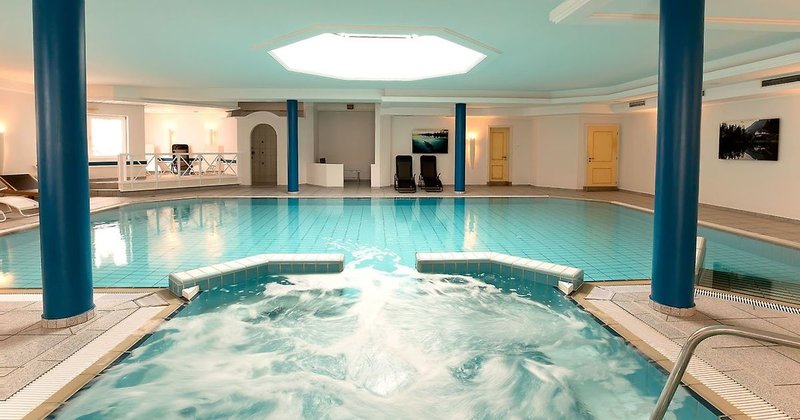 Oberstdorf - Elements Hotel Christlessee