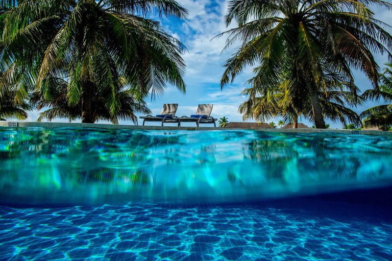 Maafushi - Holiday Inn Resort KANDOOMA MALDIVES by IHG