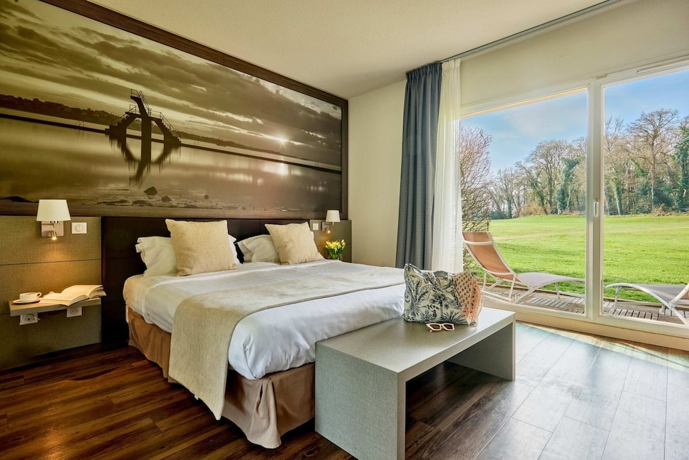 Dol-de-Bretagne - Saint Malo Golf Resort