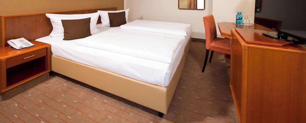 Schwarzheide - ACHAT Hotel Schwarzheide Lausitz