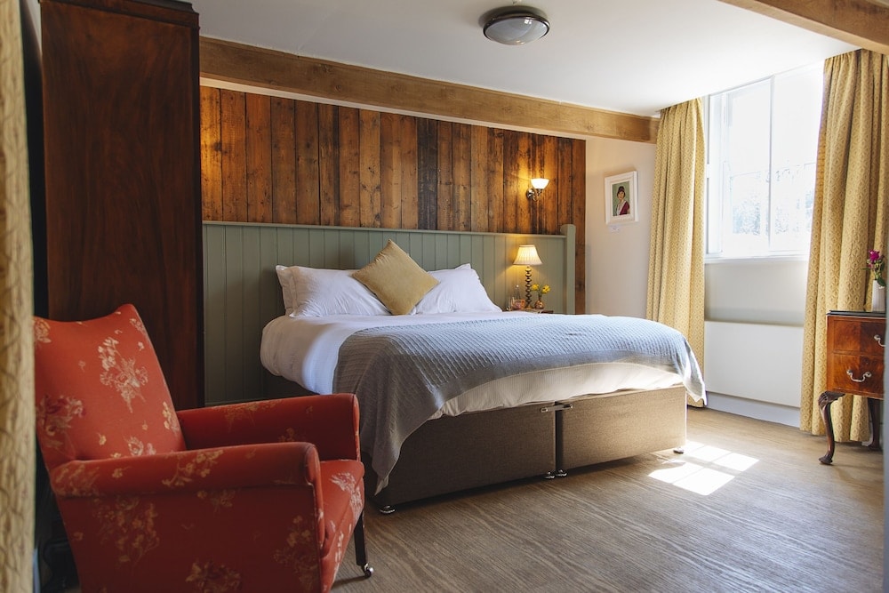Sidmouth - Blue Ball Inn