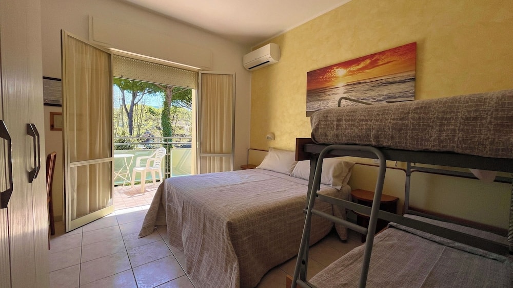 Milano Marittima - Hotel Zanella