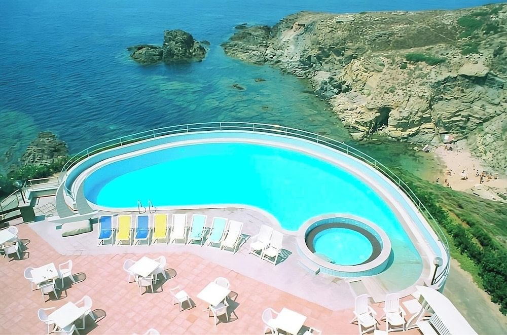 Torre Dei Corsari - Zeeva Hotel and Resort