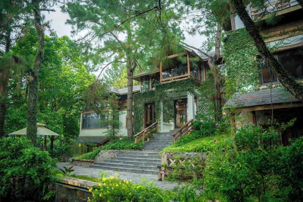 Thach Loi - AMAYA HOME - Lodge, Spa & Restaurant
