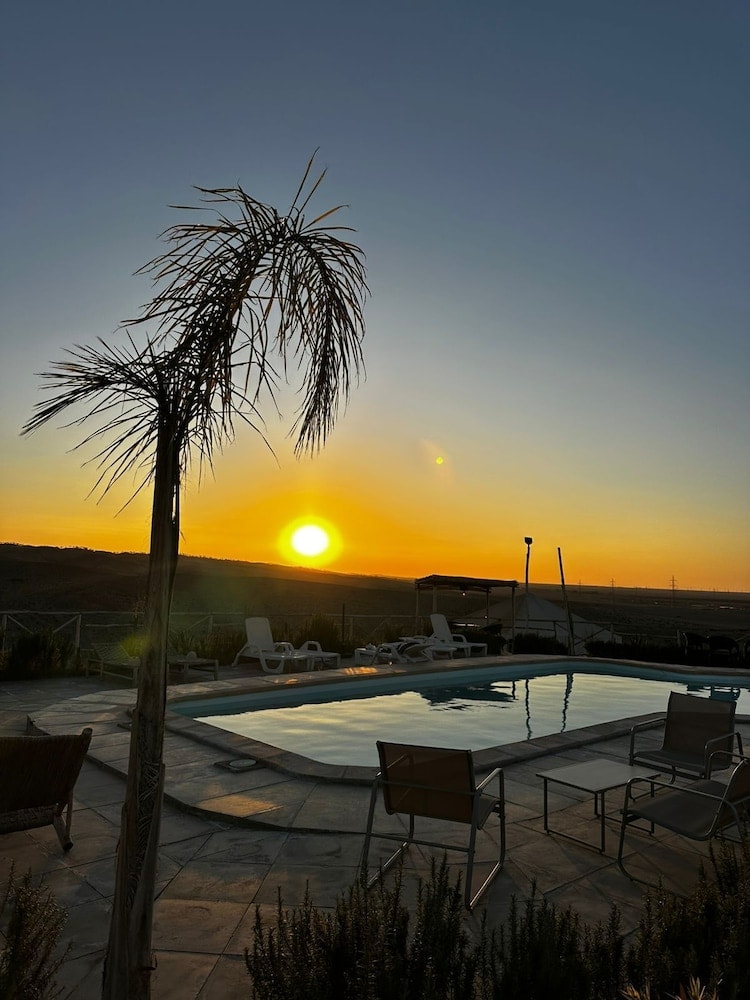 Agafay - Arabian Desert Home