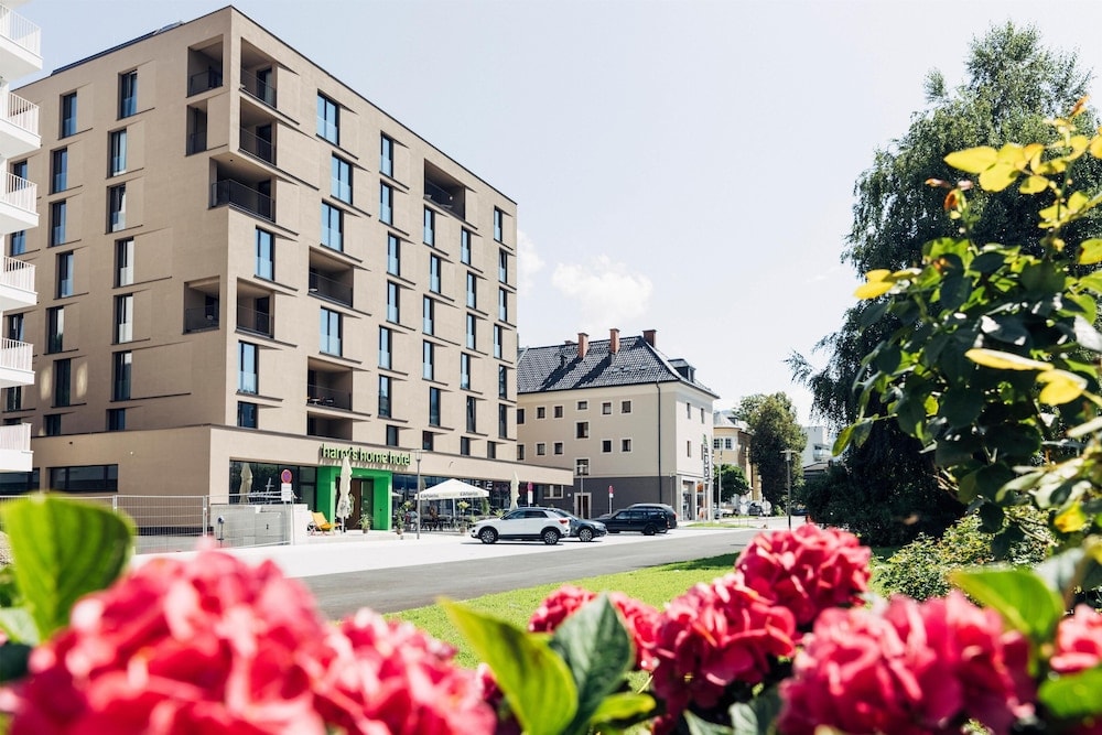 Sankt Johann im Pongau - harry's home Bischofshofen hotel & apartments