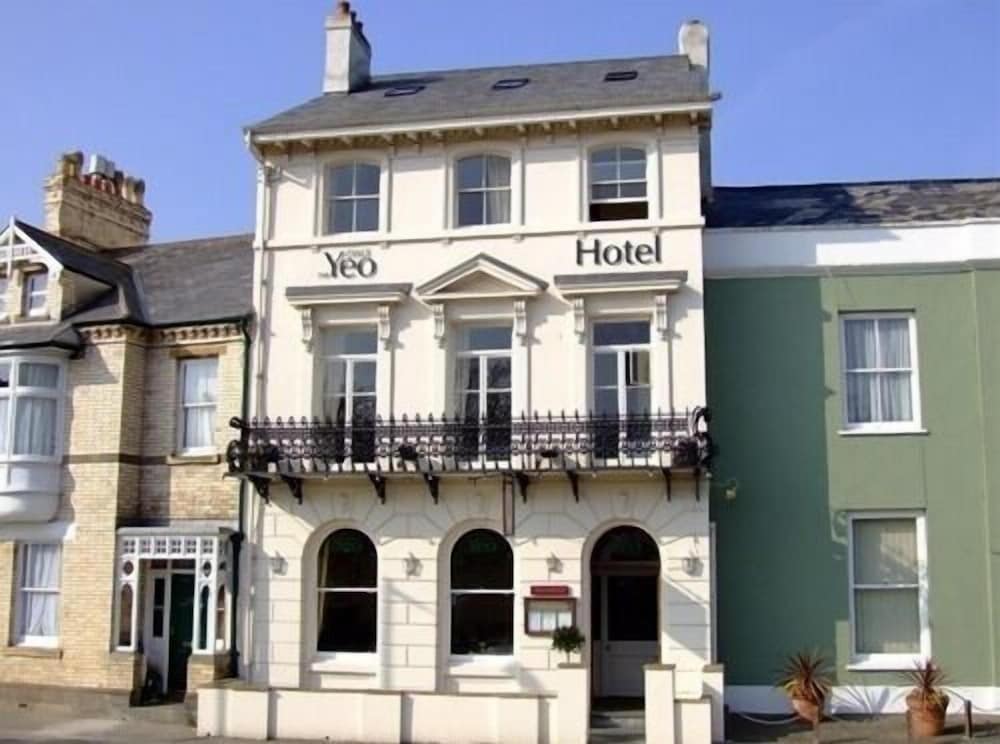 Marwood - Yeo Dale Hotel