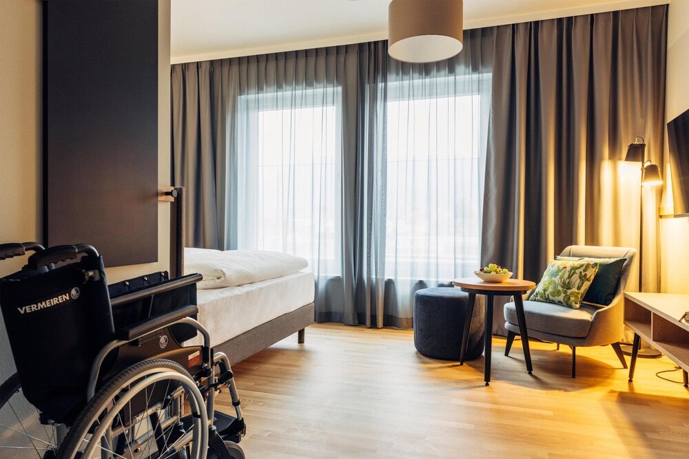 Villach - harry's home Villach hotel & apartments