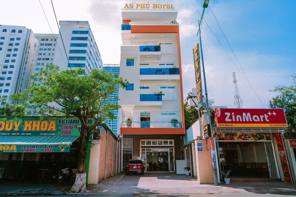 Thôn Xuân Lạc - An Phu Hotel Nha Trang