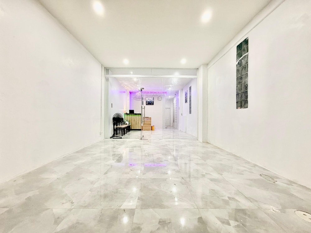 Patong Beach - Jasmine Residence