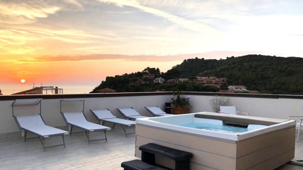 Albinia - Hotel Il Telamonio